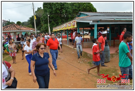 rolim de moura